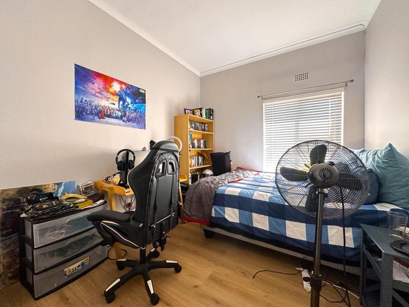 3 Bedroom Property for Sale in Wellway Park East Western Cape